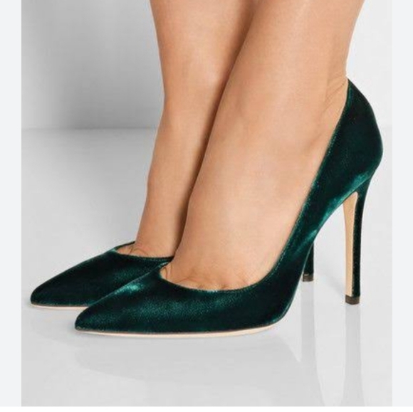 Jimmy choo heels - Picture 6 of 6